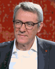 Maurizio Landini